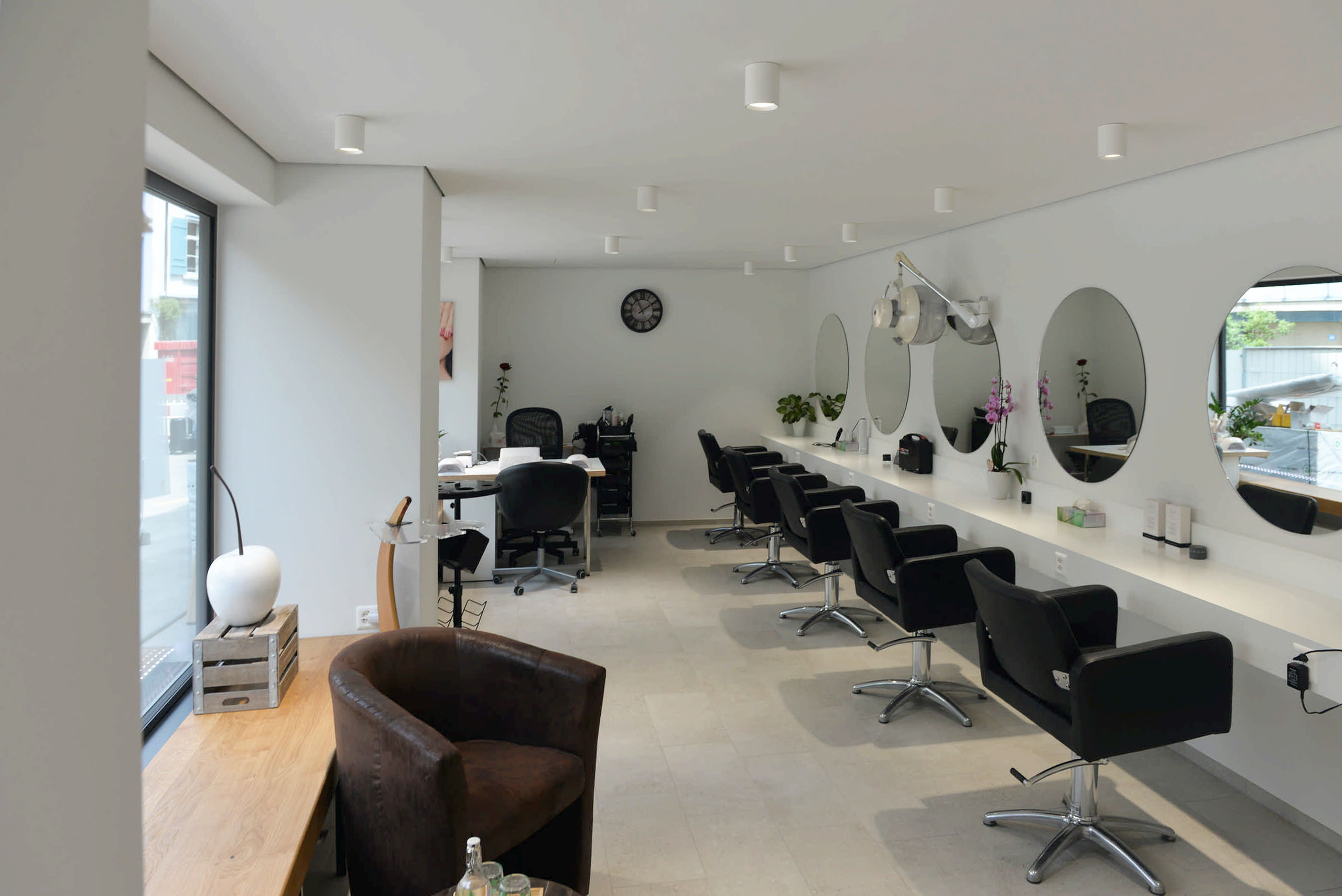Hair Live